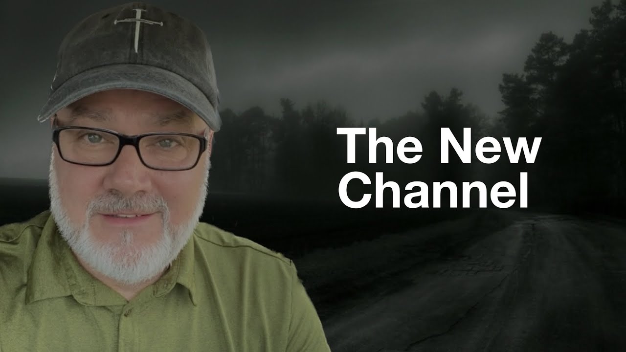 Welcome to “More Watchman River” The New Channel…
