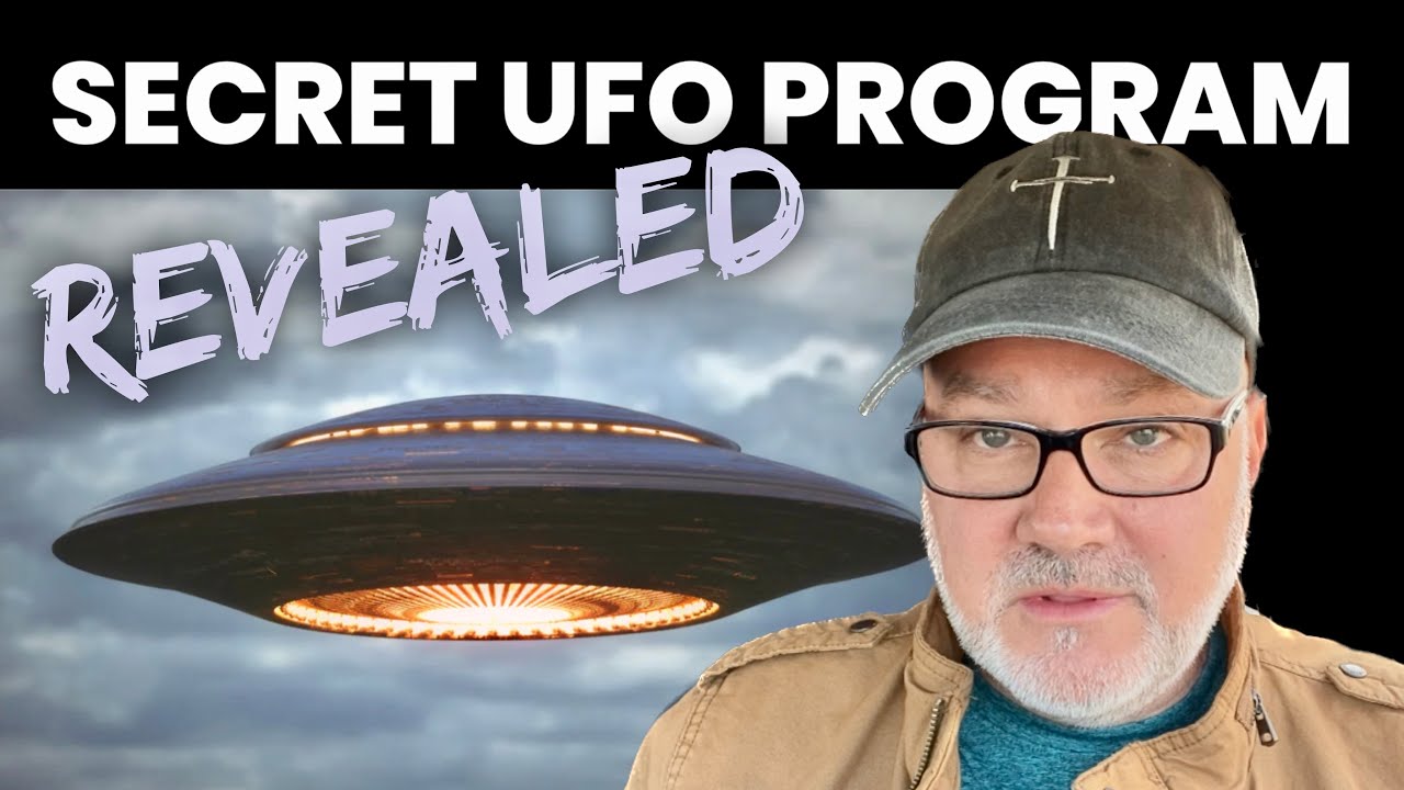 FULL UFO DISCLOSURE – PREPARE For The Rapture!!!