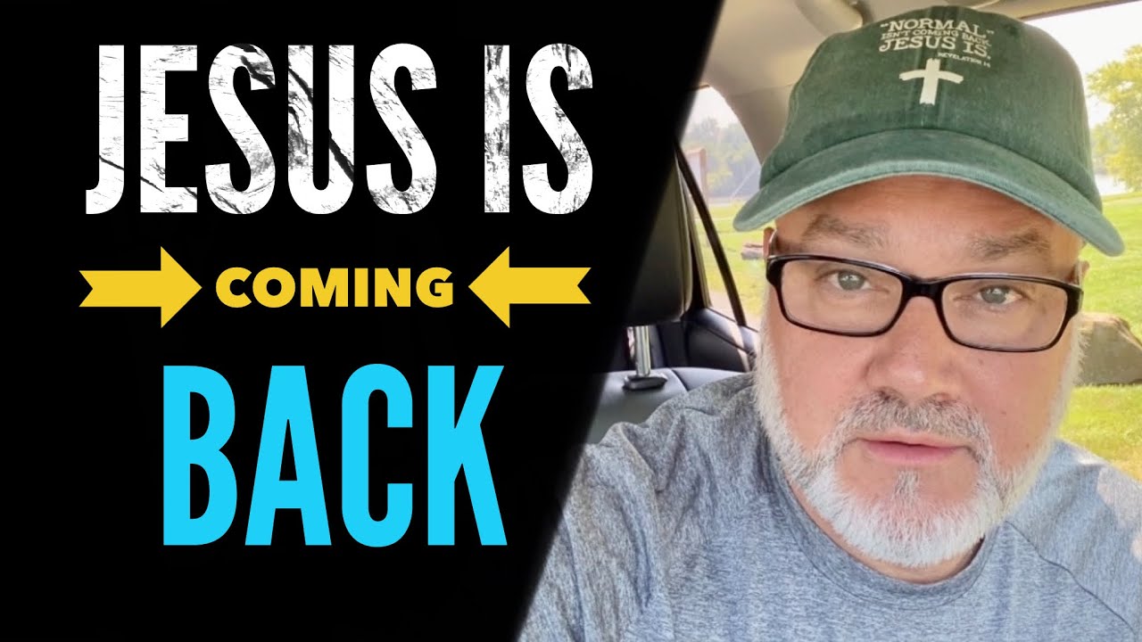 Is Jesus EVER Coming Back?