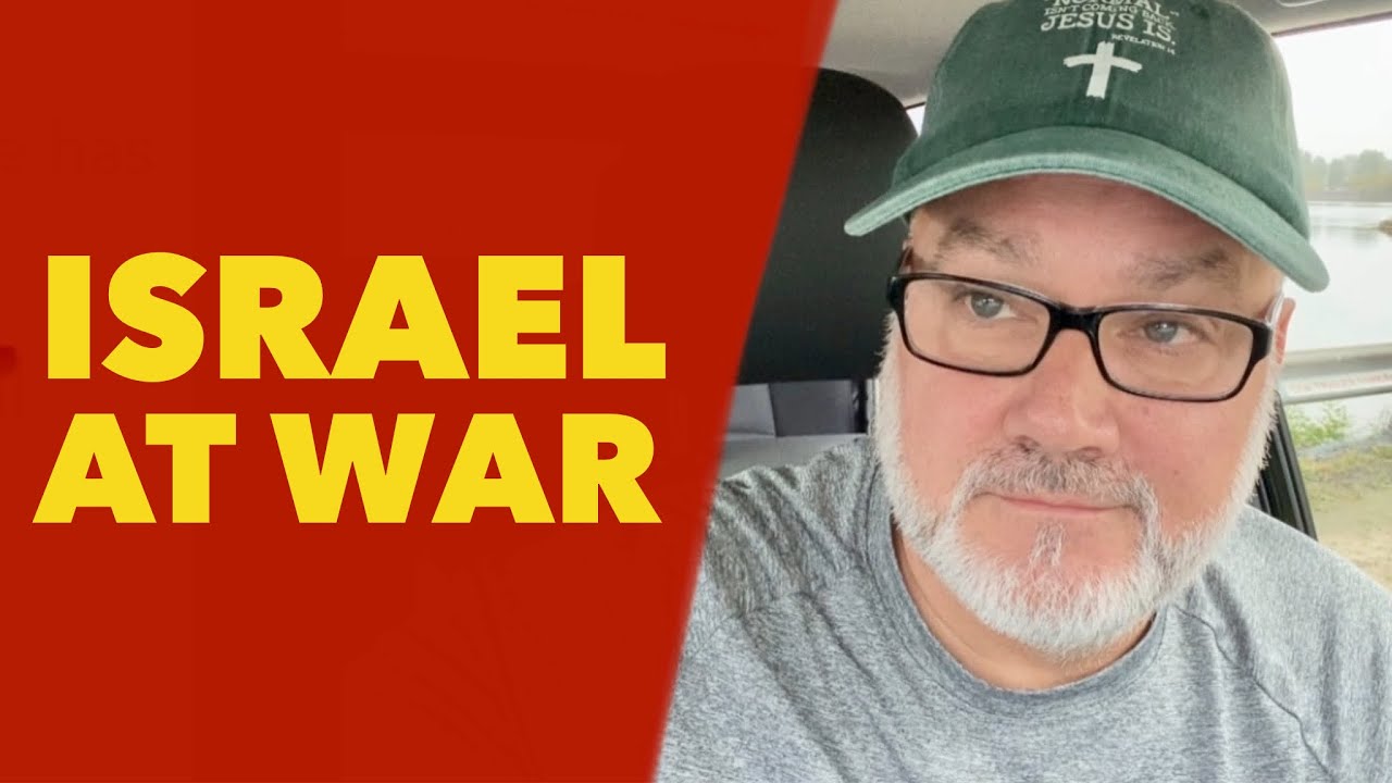 Benjamin Netanyahu Declares WAR In Israel!