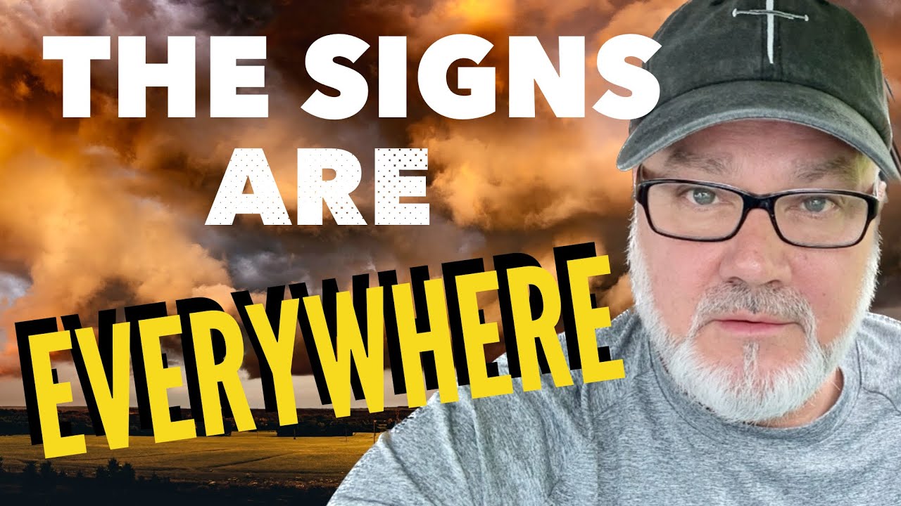 Prepare for the Future: Rapture & Tribulation Signs